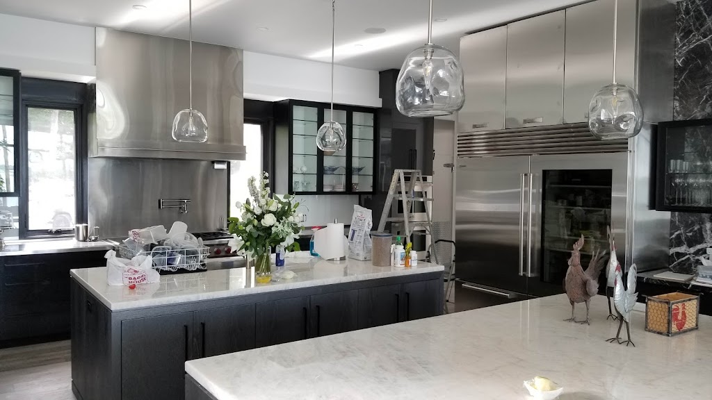 Commercial Food Equipment Co. | 40 Trowers Rd #2, Woodbridge, ON L4L 7K6, Canada | Phone: (833) 933-7847