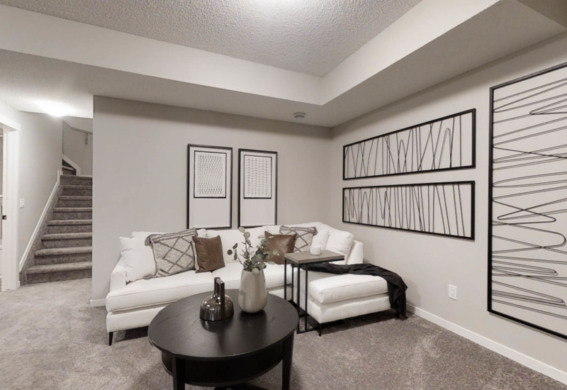 Sterling Homes | 5704 LARK, Wingfield Pt NW, Edmonton, AB T5S 0N8, Canada | Phone: (780) 800-7594