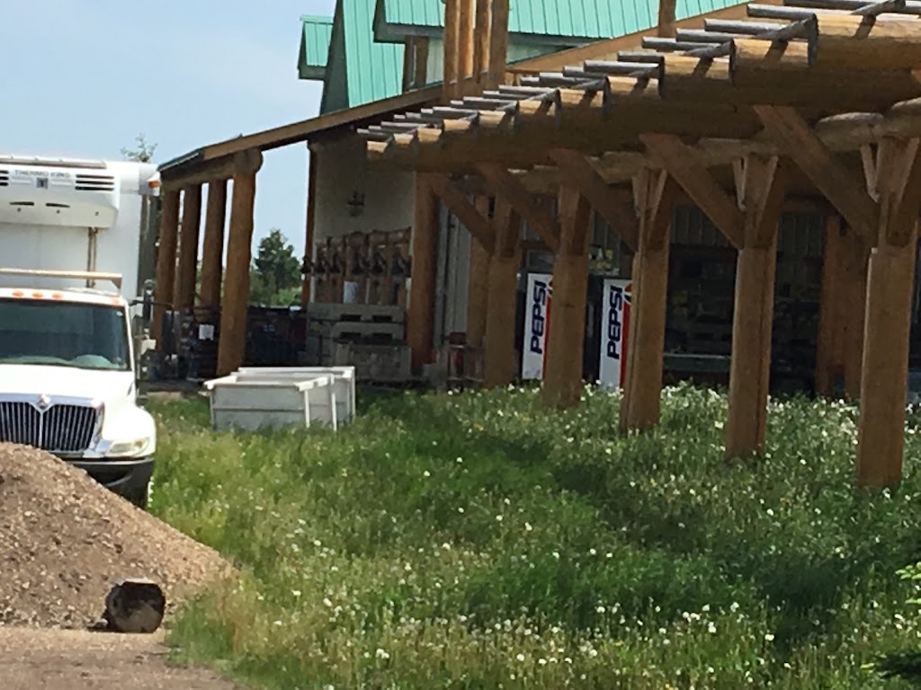 Peas On Earth Certified | 24527 Sturgeon Rd, Alberta T8T 1S2, Canada | Phone: (780) 973-6680