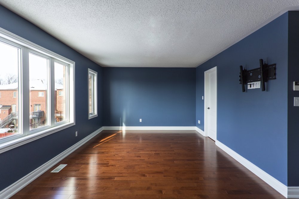 Maids in Blue | 132 Pineset Pl NE, Calgary, AB T1Y 2Y1, Canada | Phone: (587) 331-6243