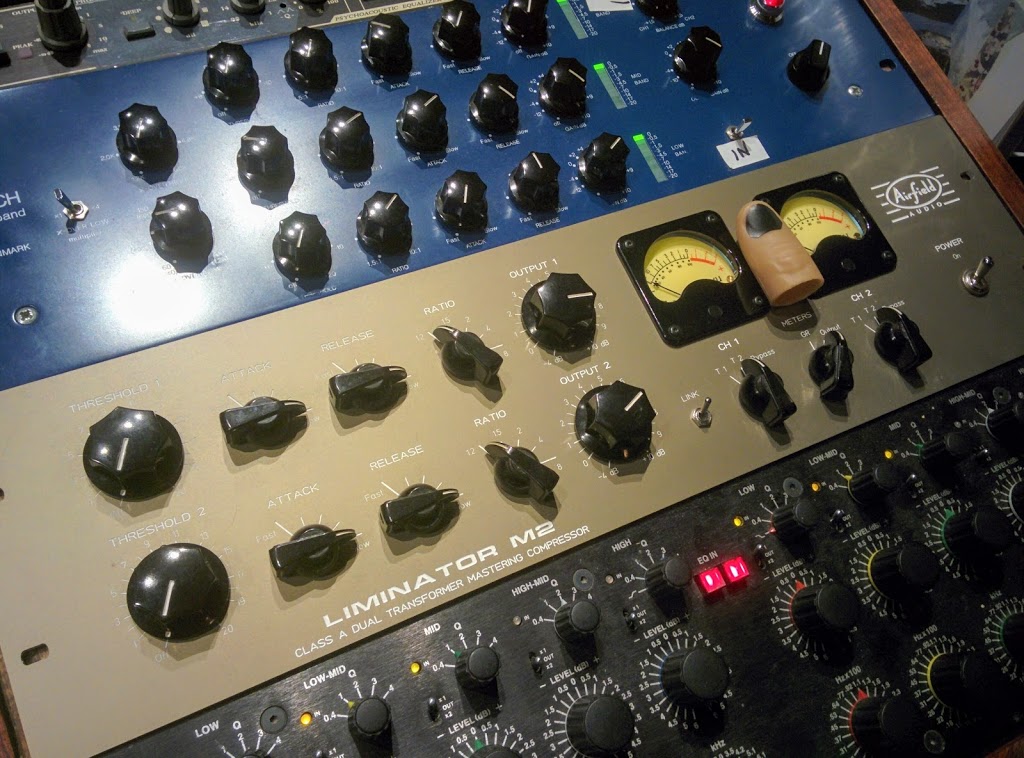 João Carvalho Mastering | 43 Laing St, Toronto, ON M4L 2N3, Canada | Phone: (416) 461-3535
