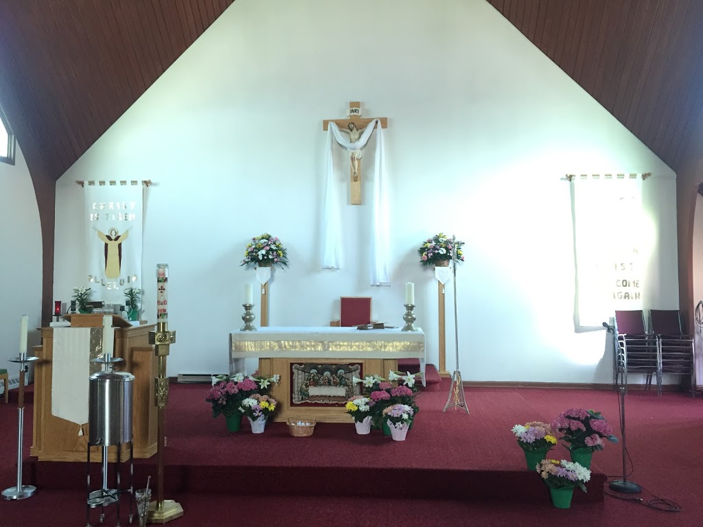 Holy Family Church - 2055 Rosslyn Rd, Thunder Bay, ON P7K 1H7, Canada