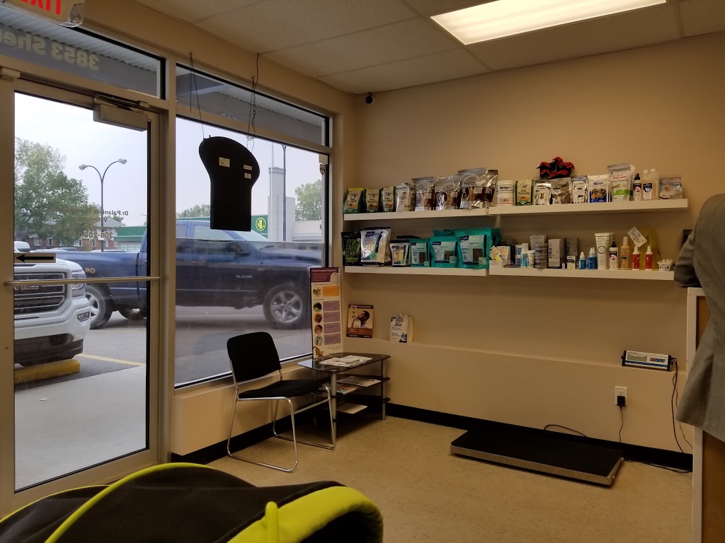 Regent Park Animal Hospital | 3853 Sherwood Dr, Regina, SK S4R 4A8, Canada | Phone: (306) 206-1823