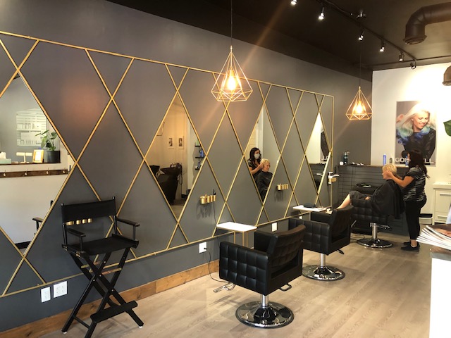 Aria Medi-Spa I Laser Clinic I Hair Salon | 2417 Golf Course Dr #7, Blind Bay, BC V0E 1H2, Canada | Phone: (250) 675-5568