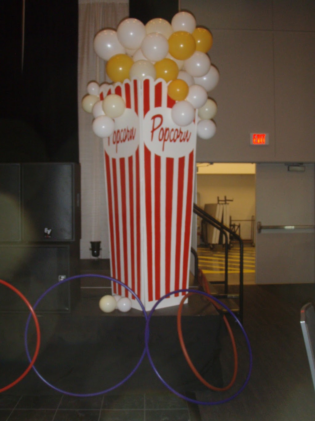 Celebration Decor | 14804 80 Ave NW, Edmonton, AB T5R 3K9, Canada | Phone: (780) 486-5658