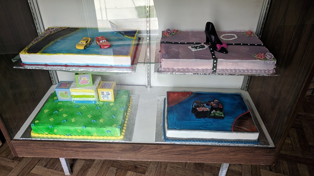 C4M Cakes | 58557 Main St, New Haven, MI 48048, USA | Phone: (586) 530-1735