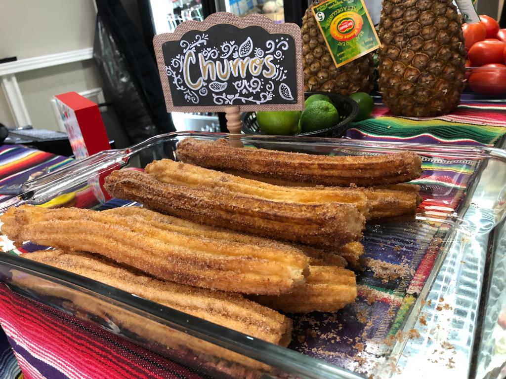 Aztec tacos | 77 Montréal Rd, Vanier, ON K1L 6E8, Canada | Phone: (613) 741-9998