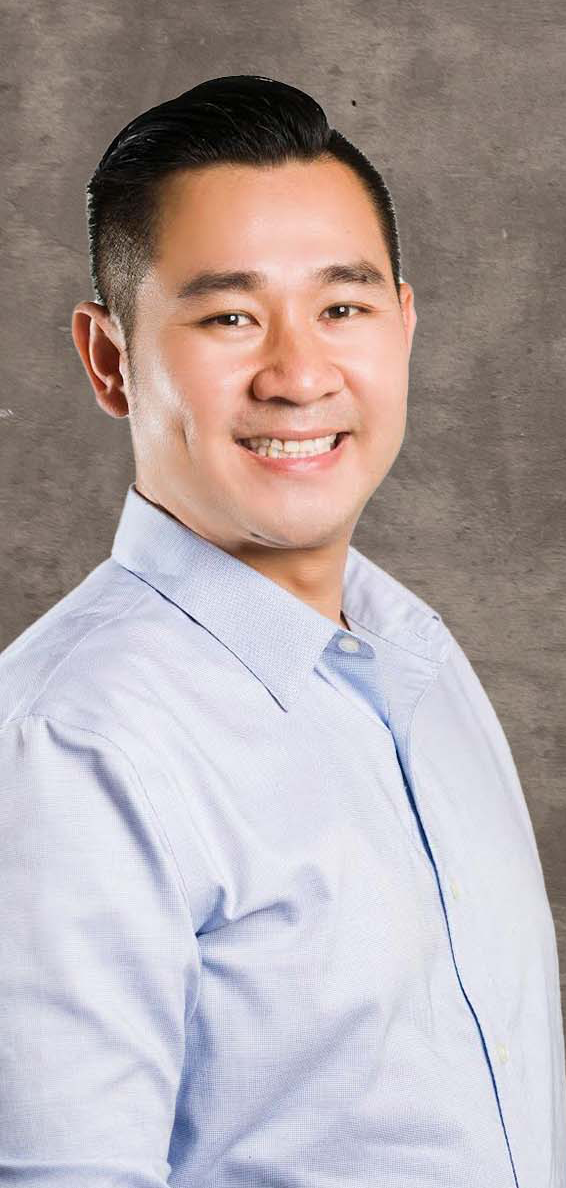 Hoai Q Nguyen, REALTOR® - Blue Forest Realty Inc. Brokerage | 931 Oxford St E, London, ON N5Y 3K1, Canada | Phone: (519) 701-9412