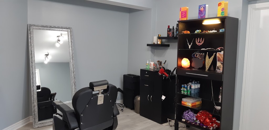 Dazzling Beauty ( Ladies Only) | 98 King St W, Bowmanville, ON L1C 1R4, Canada | Phone: (289) 927-7329