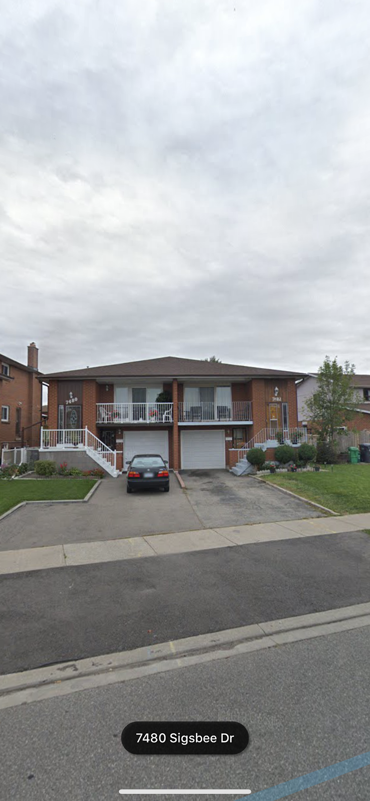 Pratheesh Babu | 7482 Sigsbee Dr, Mississauga, ON L4T 3S6, Canada | Phone: (647) 241-6775