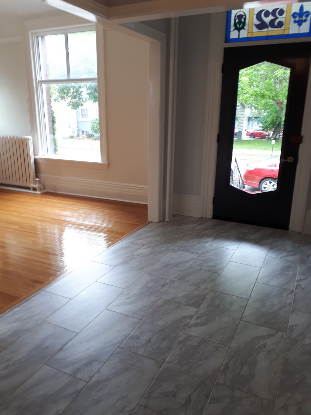 McFarlands Maintenance | 270 Dufferin Rd, Perth, ON K7H 3B6, Canada | Phone: (613) 326-1798