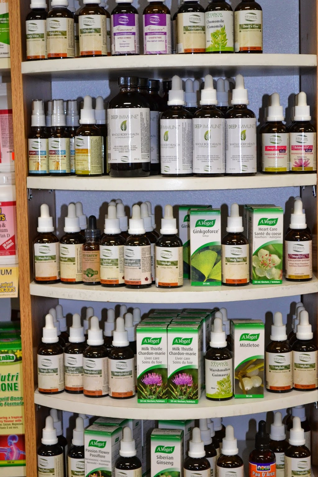 BN Natural Food store | 1550 Kingston Rd, Pickering, ON L1V 1X6, Canada | Phone: (905) 420-1462