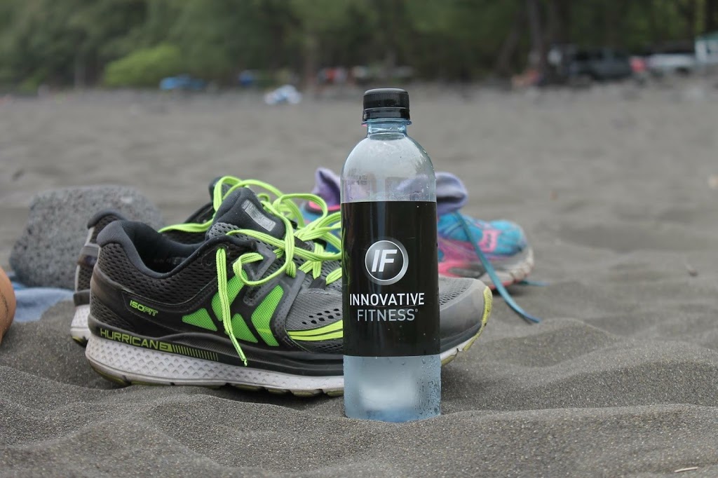 Innovative Fitness Port Moody | 2739 Murray St, Port Moody, BC V3H 1X1, Canada | Phone: (778) 355-9800