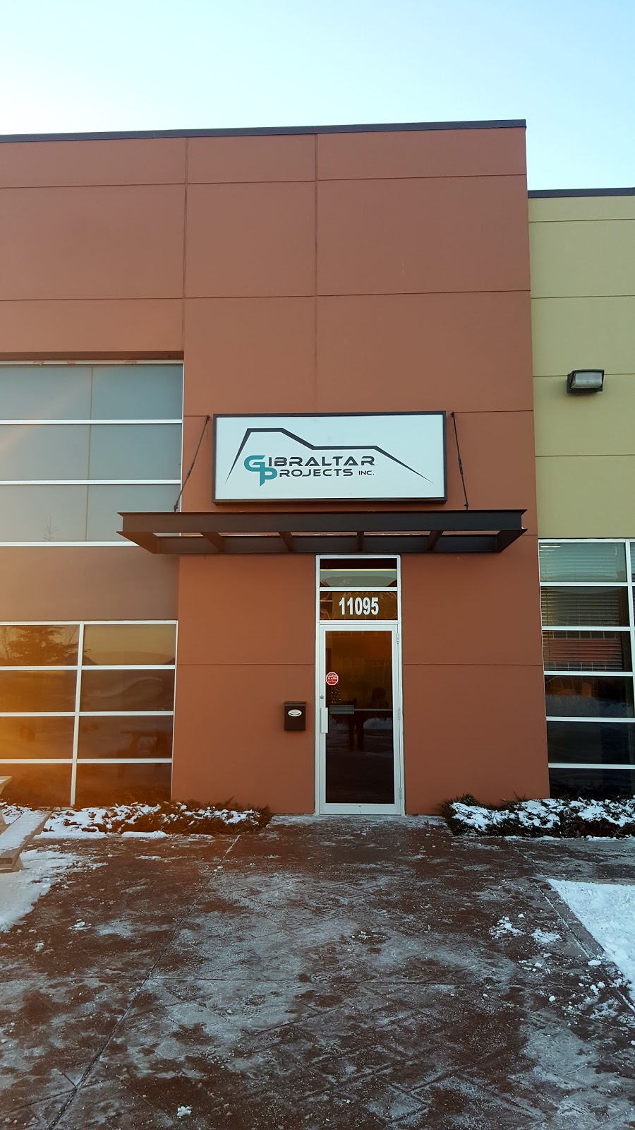 Gibraltar Projects Inc. | 11095 48 St SE, Calgary, AB T2C 0J4, Canada | Phone: (403) 461-7712
