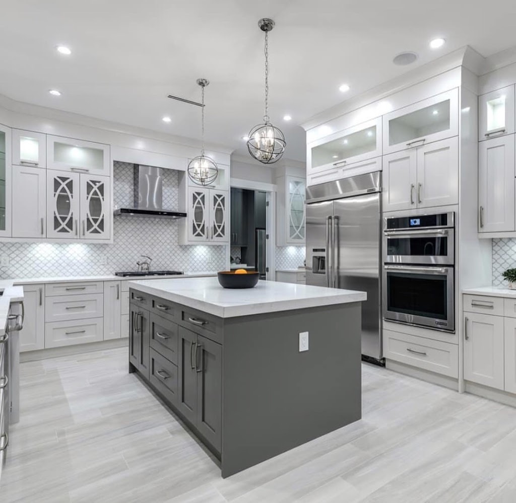 Kleinburg Kitchens | 3610 Nashua Dr Unit# 10, Mississauga, ON L4V 1L2, Canada | Phone: (416) 302-5928