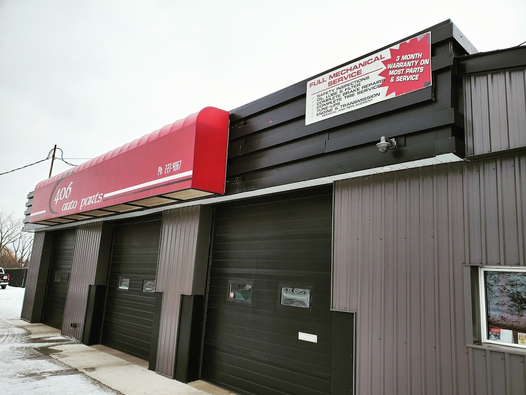 406 Auto Parts & Service Inc | 1665 Beaverdams Rd, Thorold, ON L2V 4T3, Canada | Phone: (905) 227-4067