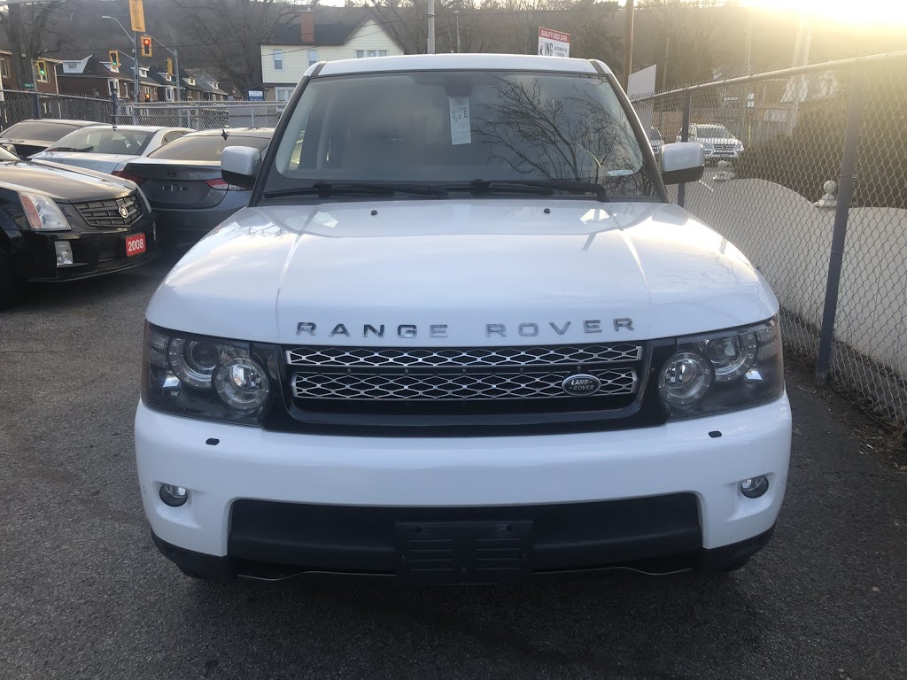 Rim Ram auto Sales LTD | 1605 King St E, Hamilton, ON L8K 1T5, Canada | Phone: (647) 979-3236