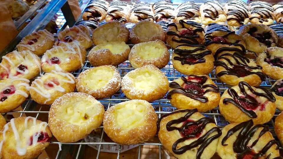 COBS Bread Bakery | 7515 Market Crossing #160, Burnaby, BC V5J 0A3, Canada | Phone: (604) 433-5771