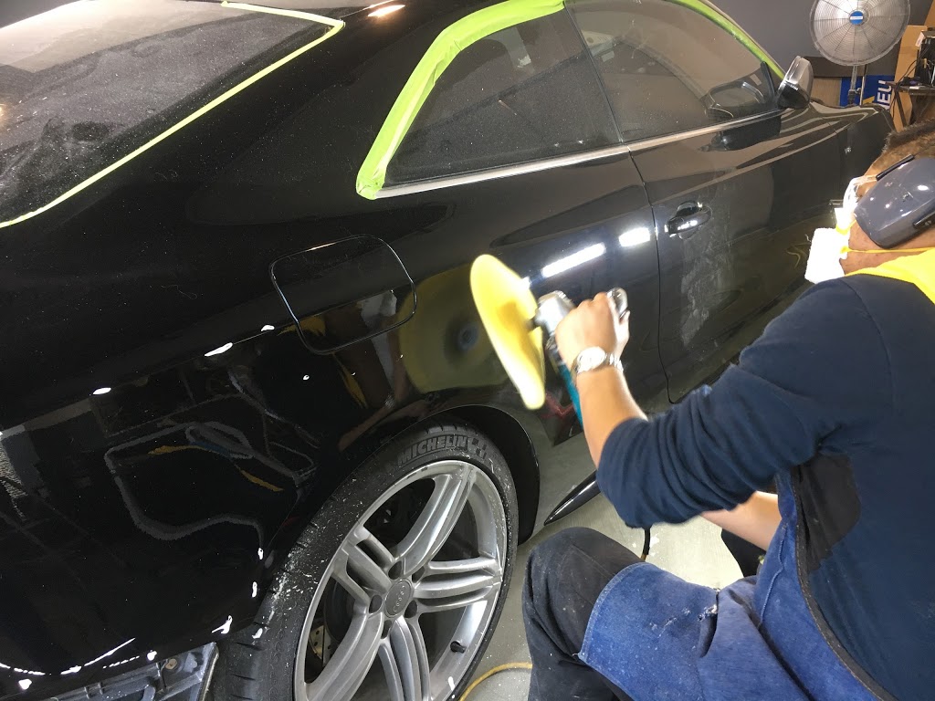 Art Auto Sport | 2041 Rue Berlier, Laval, QC H7L 3M9, Canada | Phone: (450) 978-0069