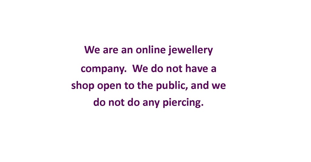 Piercing King | 519 Ranchview Pl NW, Calgary, AB T3G 1B4, Canada | Phone: (403) 830-0717