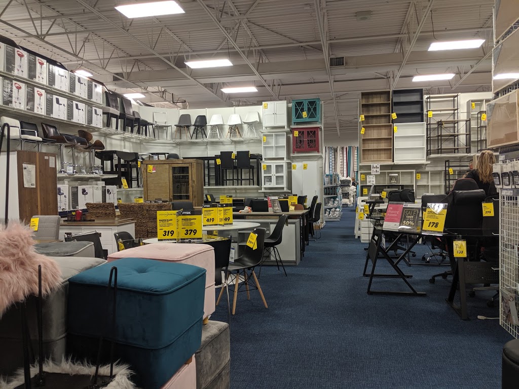 Pembina Village Shopping Centre | 2065-2127 Pembina Hwy, Winnipeg, MB R3T 5L1, Canada | Phone: (204) 651-2977