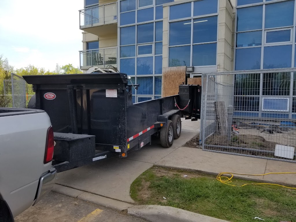 Jahe Construction Ltd | 47 Fargey Ct, Stirling, ON K0K 3E0, Canada | Phone: (613) 921-1875