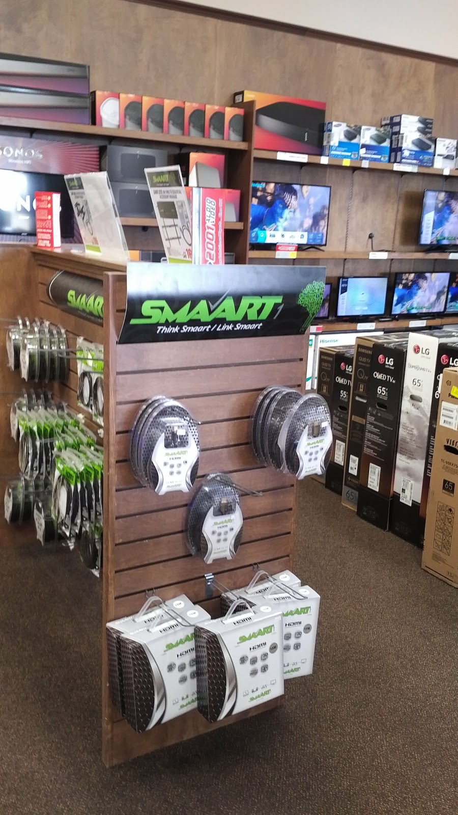 2001 Audio Video | 4160 Baldwin St S #9, Whitby, ON L1R 3H8, Canada | Phone: (905) 655-2251