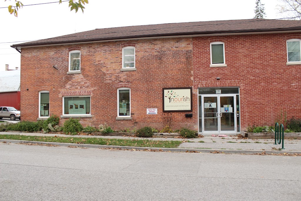 The Nourish And Develop Foundation | 16 York St, Cannington, ON L0E 1E0, Canada | Phone: (705) 432-2444