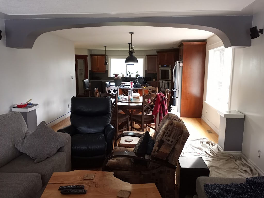 Cody&Chief Painting | 2304 26 Ave, Delburne, AB T0M 0V0, Canada | Phone: (778) 585-0321