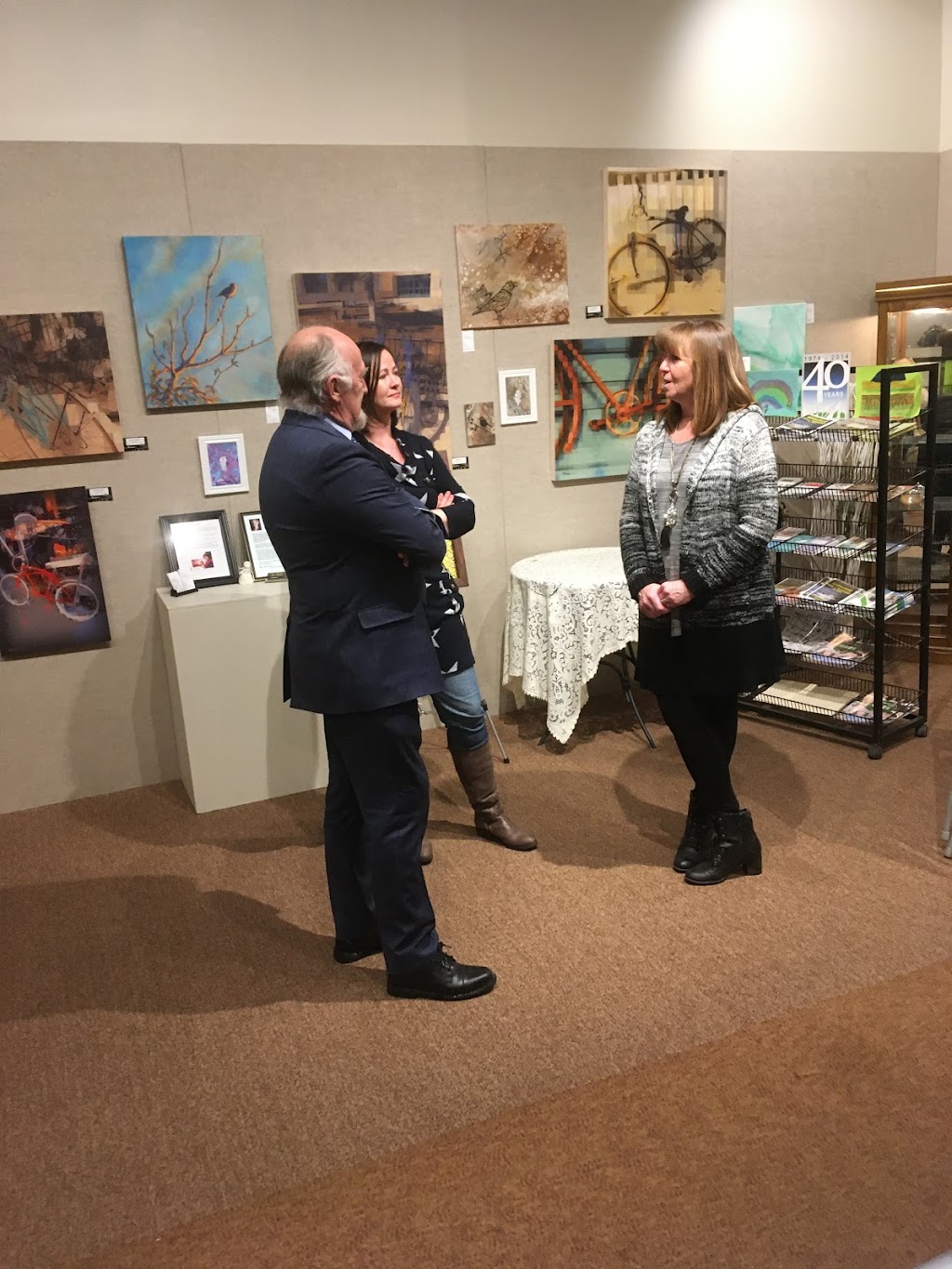 Mountain View Museum & Archives | 5038 50 St, Olds, AB T4H 1P6, Canada | Phone: (403) 556-8464