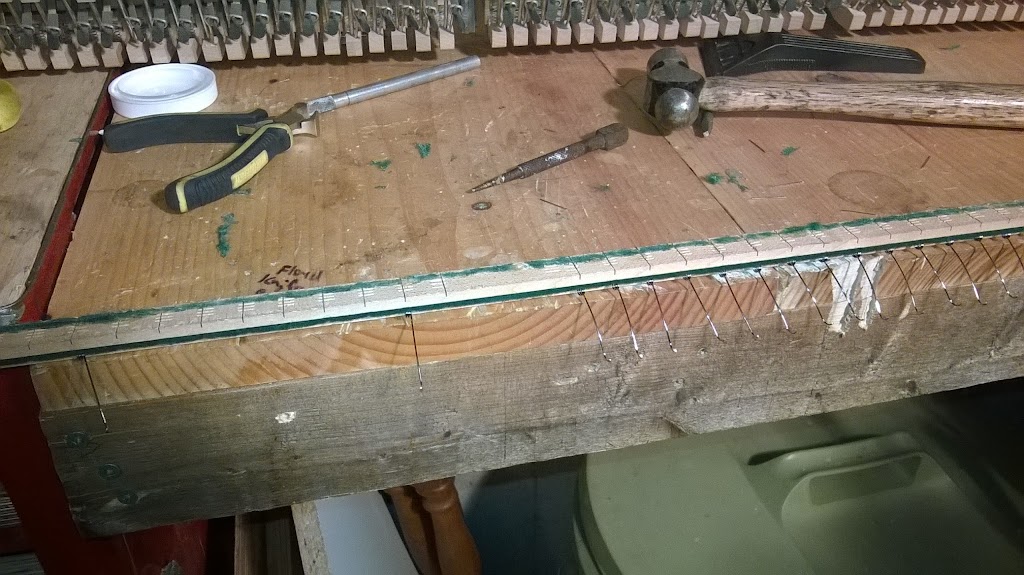 Andrew Cabana Piano Tuning | 28 Pl. Daoust, Pincourt, QC J7V 7B9, Canada | Phone: (514) 295-5028