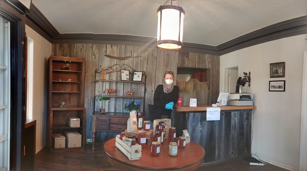Our Farm Store - 1876 Heritage Farms Inc. | 1929 Penetanguishene Rd, Barrie, ON L4M 4Y8, Canada | Phone: (705) 558-9950