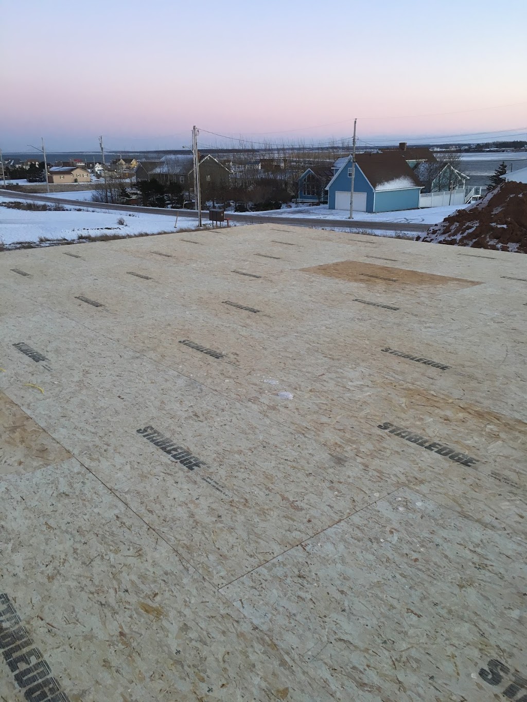 Massey Fine Homes Inc | 68 Falcon Dr, Cornwall, PE C0A 1H4, Canada | Phone: (902) 393-3613