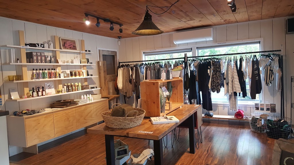 The Hive | 18 Franks Ln, Honey Harbour, ON P0E 1E0, Canada | Phone: (705) 230-0488