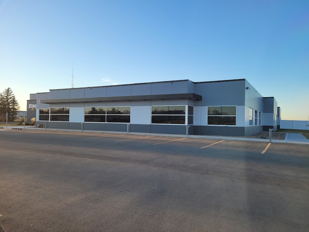 Starland County Office | 217 Railway Ave N, Morrin, AB T0J 2B0, Canada | Phone: (403) 772-3793