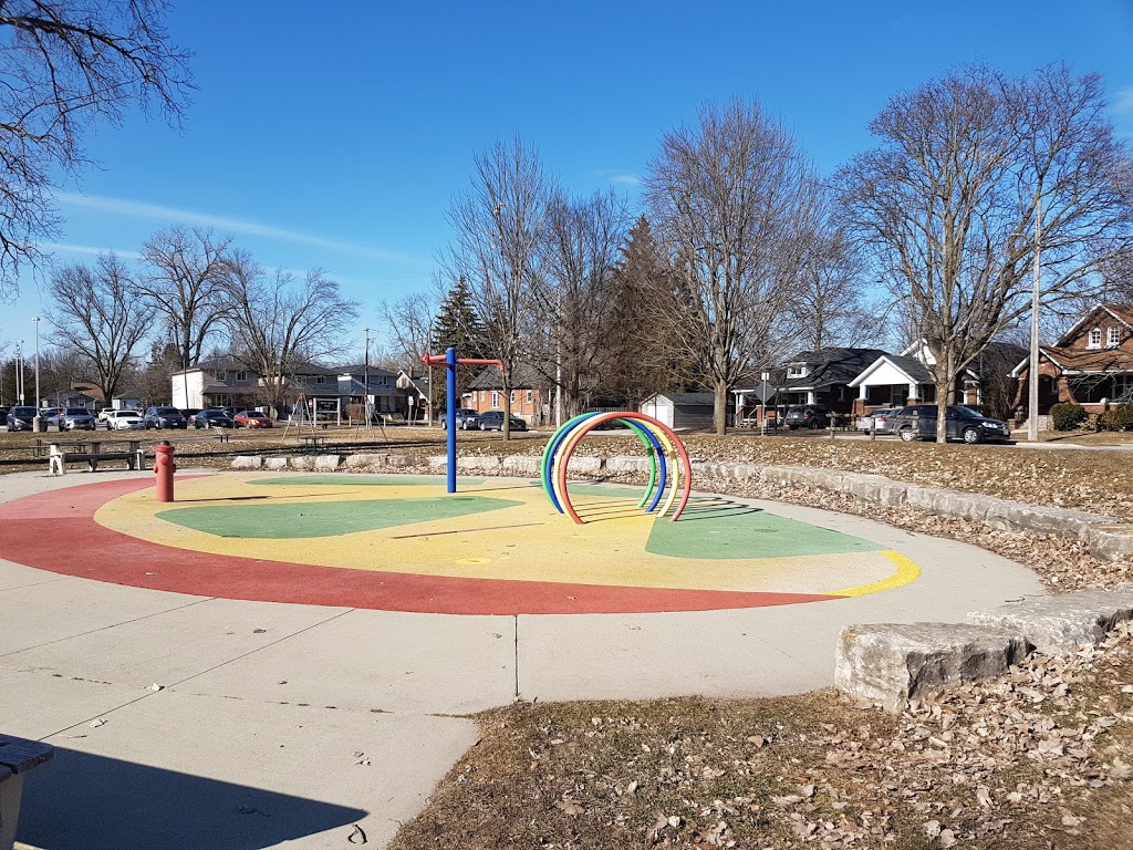 West Lions Park | 20 Granville St, London, ON N6H 2B1, Canada | Phone: (519) 661-5575