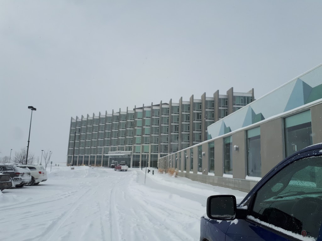 Grey Eagle Casino | Grey Eagle Dr, Tsuu TIna, AB T3E 3X8, Canada | Phone: (403) 273-3200