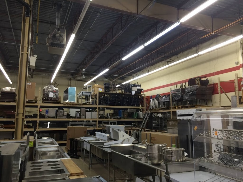 Jordash Co | 1220 Old Innes Rd Unit 306, Ottawa, ON K1B 3V3, Canada | Phone: (613) 733-0555