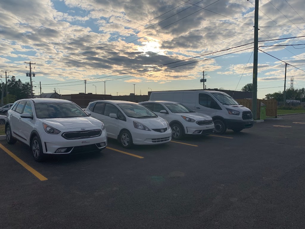 Livraison St-Damase | 2140 Rue Joseph-St-Cyr, Drummondville, QC J2C 8V6, Canada | Phone: (819) 474-7815