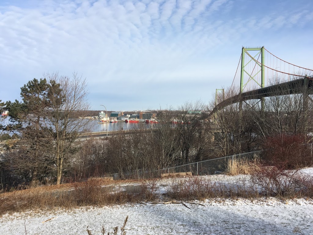 Africville Trails | 3919 Novalea Dr, Halifax, NS B3K, Canada