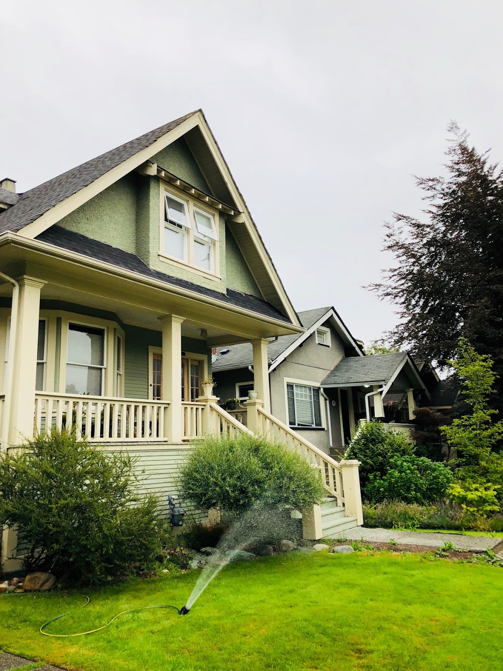 Douglas Park Community Centre | 801 W 22nd Ave, Vancouver, BC V5Z 1Z8, Canada | Phone: (604) 257-8130