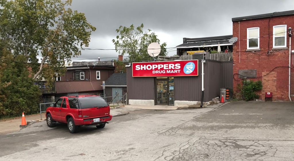 Shoppers Drug Mart | 88 Main St, Penetanguishene, ON L9M 1T4, Canada | Phone: (705) 549-2332