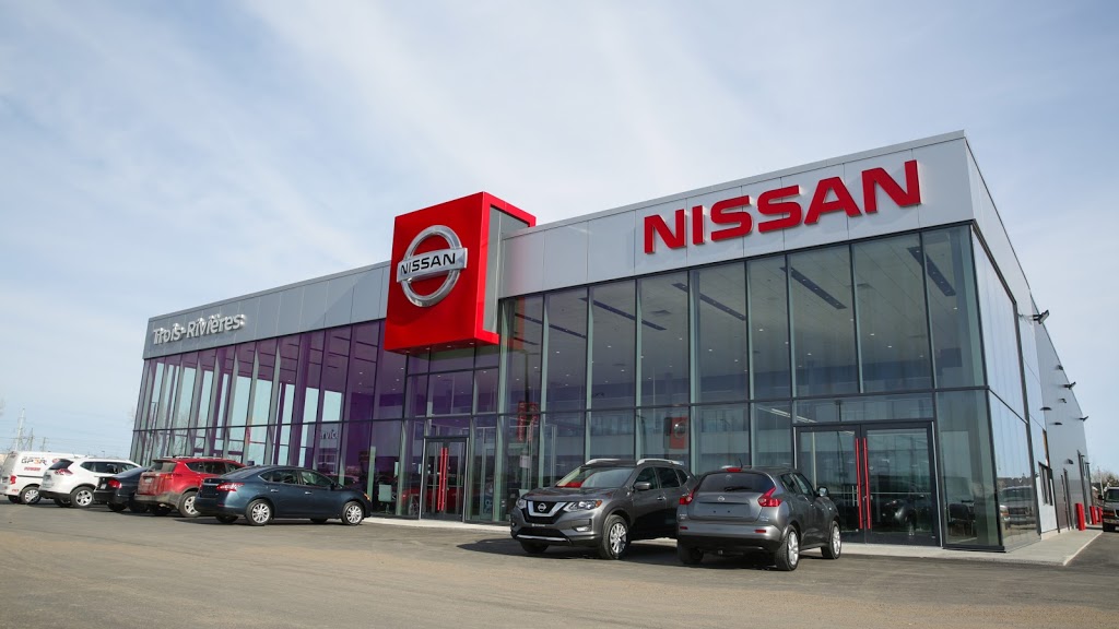 Nissan Trois-Rivières | 4700 Rue Réal Proulx, Trois-Rivières, QC G9A 6P9, Canada | Phone: (819) 379-2611