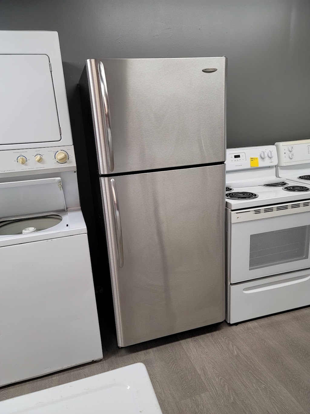 Appliance Angels | 1507 Pelham St, Fonthill, ON L0S 1E0, Canada | Phone: (289) 897-9116