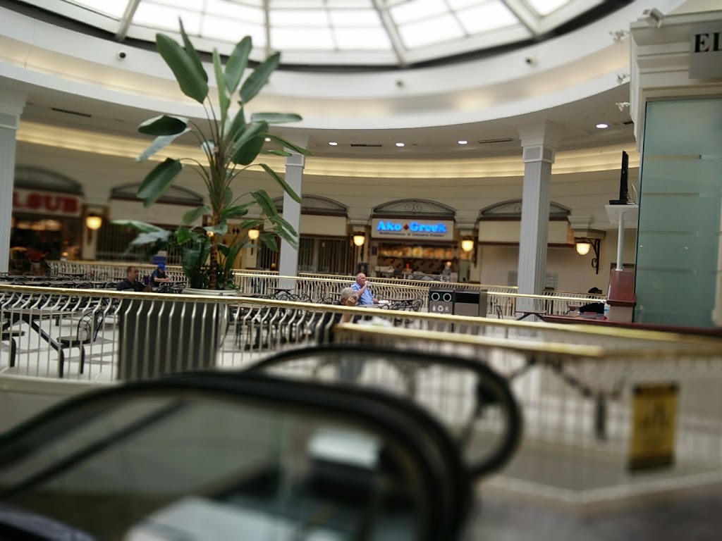 Sheridan Centre | 2225 Erin Mills Pkwy, Mississauga, ON L5K 1T9, Canada | Phone: (905) 822-0344