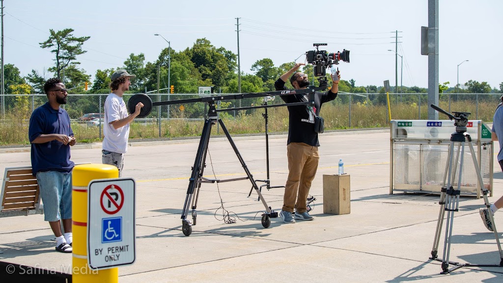 Nabaga Media Production & Agency | 2427 Pilgrim Square, Oshawa, ON L1L 0B6, Canada | Phone: (647) 917-5116