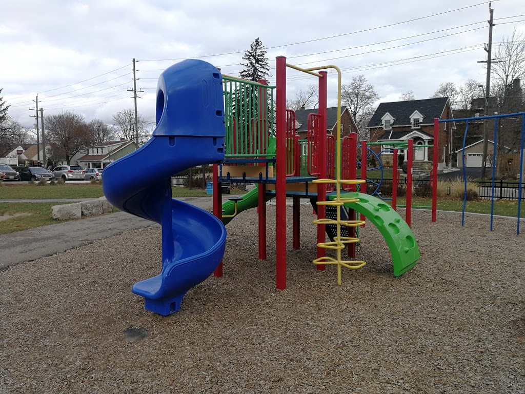 Jon Clipperton Park | 248-250 Church St, Mississauga, ON L5M 1N2, Canada