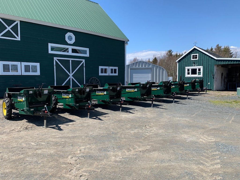 LanMay Farm & Supply | 327 Cedar Rd, Maitland, NS B0N 1T0, Canada | Phone: (902) 899-6303