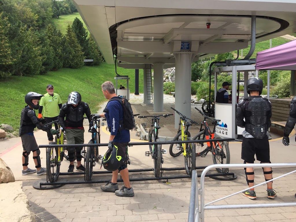 Activity Central | 190 Jozo Weider Blvd, The Blue Mountains, ON L9Y 3Z2, Canada | Phone: (877) 445-0231
