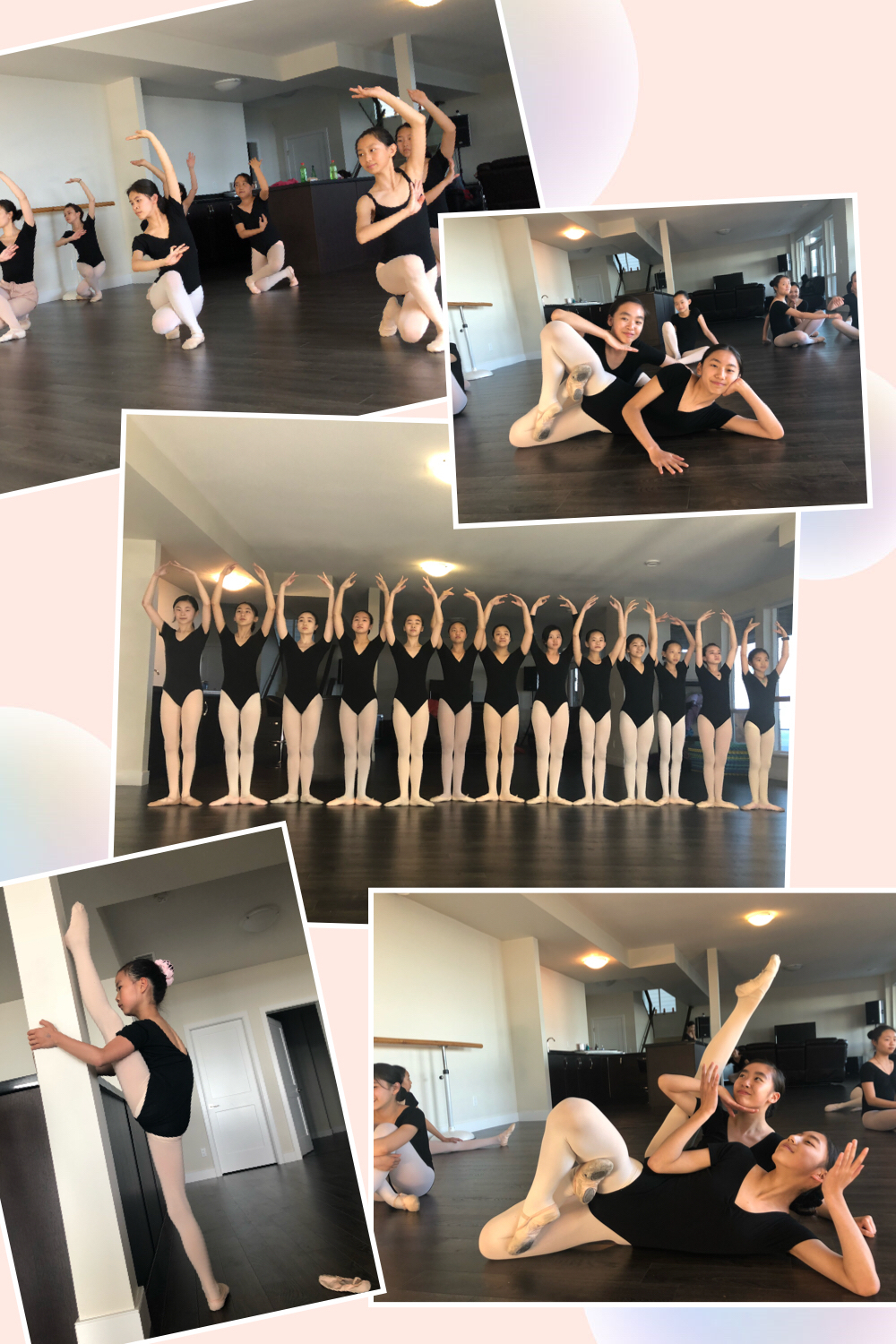 AiBalletDancerWorld | 3534 Harper Rd, Coquitlam, BC V3E 3H3, Canada | Phone: (778) 788-8815